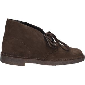 Desert Boot 26179170 Brown Suede