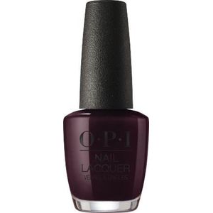 OPI nagellak Wanna Wrap