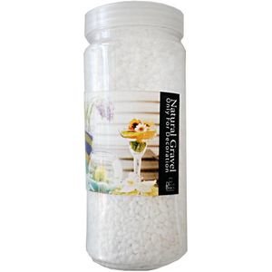 Deco Basics Deco Granulaat Wit 500g