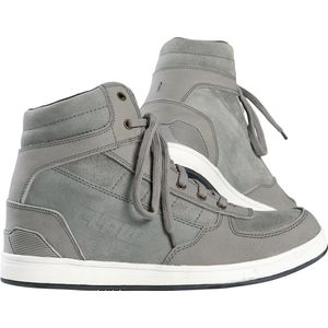 CLAW Michael Waterdichte Sneaker Motorshoenen Grijs - Maat 47