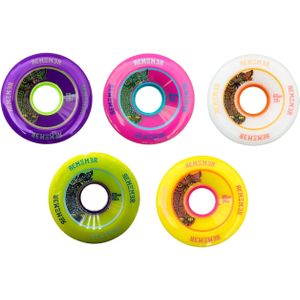 Lil' Hoots 65mm - Longboard Wielen