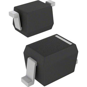 Infineon Technologies - hf Schottky-Diode - Gleichrichter BAT15-03W SOD-323-2 4 v Einzeln Tape cut