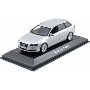 Audi A6 Avant 1:43 - Minichamps
