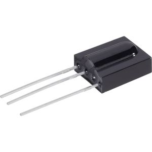 Vishay - TSOP31240 IR-Empfänger Sonderform axial bedrahtet 40 kHz 950 nm