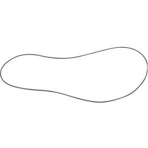 ZF O-ring