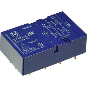 Magnetische schakelaar (automatische transmissie) ZF 6085302040