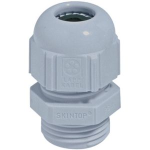 LAPP 53015010 Wartel PG9 Polyamide Zilver-grijs (RAL 7001) 1 stuk(s)