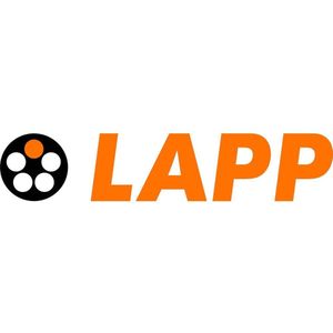 LAPP 53112720 Wartel M20 Messing Messing 1 stuk(s)