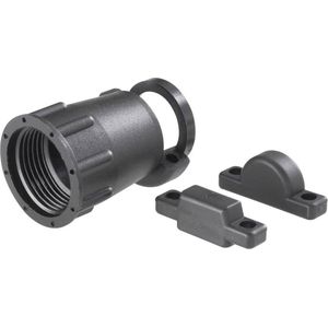 Te Connectivity - 182652-1 Rundstecker Kabelklemme Serie (Rundsteckverbinder): cpc 1 St.