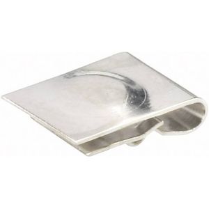 Keystone - Electronics 238 Einzelkontakt 1x Micro (aaa), Mini (aaaa), Lady (n), 23 a, 27 a Steckmontag
