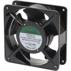 RG-6339 Penn Elcom Sunon fan 240 Volt, 2800 U/min