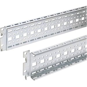 Ts 8612150 Montagesteg Stahlblech 1 St. - Rittal