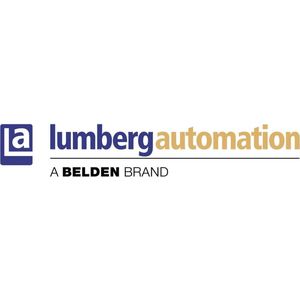 Lumberg Automation 11336-1 Sensor/actuator connector, geassembleerd M8 Aantal polen: 3 Bus, haaks 2.00 m 1 stuk(s)