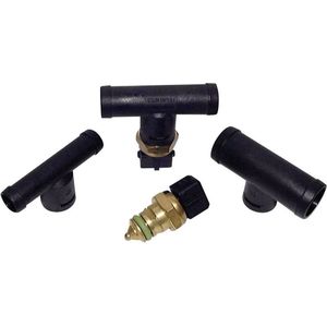 KYOCERA/AVX 94099.00012 NTC Temperatuursensor -40 tot +155 °C 2251 Ω