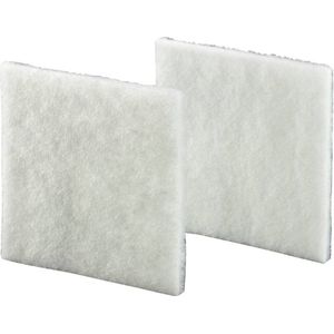 Rittal Reserve filtermat Chemievezel (l x b x h) 289 x 289 x 17 mm 5 stuk(s)