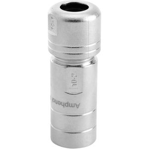 Amphenol RT0L-12CG-S2 Ronde connector kabelklem Serie (ronde connectors): RT360™ 1 stuk(s)