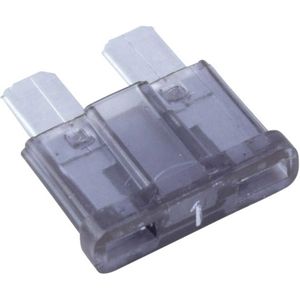 340117 340.117 Standard Flachsicherung 1 a Schwarz 1 St. - Eska