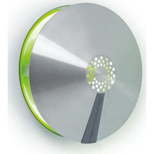 Insectenlamp | Insect-O-Cutor | 40m² (Lijmbord, 22W, Aura, Grijs)