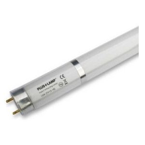 Reservelamp | Insect-O-Cutor | 15W (PlusZap, TVX15-18, Splintervrij)