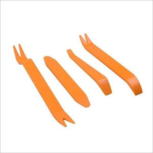 Car-styling demontage gereedschap 4 stuks CCW