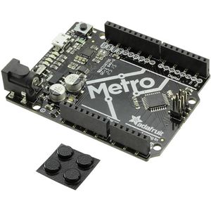Adafruit 2488 Developmentboard METRO 328 with Headers - ATmega328 AVR® ATmega ATMega328