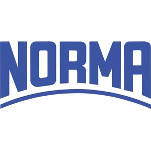 Norma Slangklem NORMACLAMP® TORRO® 01277708080 Bundel-Ø (min.) 70 mm Bundel-Ø (max.) 90 mm 1 stuk(s)