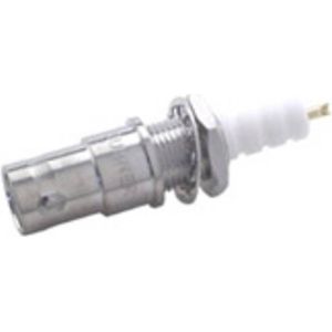 Huber & Suhner 22_SHV-50-0-2/133_NE 22544054 SHV-connector Chassisbus, recht 50 Ω 1 stuk(s)