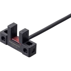 Panasonic - Vorklichtsluis PM-L45-P-C3 - Lichtschakelend - Donkerschakelend - 5-24 V/DC