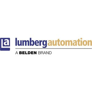 Lumberg Automation 934851021-1 Sensor/actuator aansluitkabel M12 Aantal polen: 5 Stekker, recht 2.00 m 1 stuk(s)