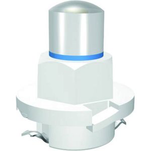 LED-signaallamp Signal Construct MWTB8462 B8.0-12 (EBSR/BAX) gelijkend Vermogen: 180 mW
