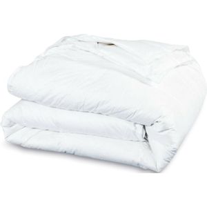 Ten Cate 100% Ganzendonzen 4-Seizoenen Dekbed 240x220 cm | Leen Bakker