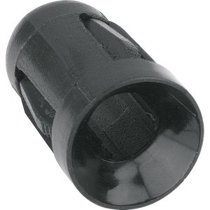 Mentor - RTF.5020 RTF.5020 LED-Fassung Kunststoff Passend für (LEDs) led 5 mm SnapIn