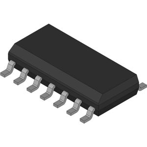 Linear Technology LTC491CS#PBF Interface-IC - transceiver
