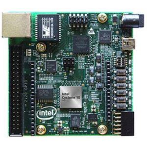 Intel EK-10CL025U256 Development board 1 stuk(s)