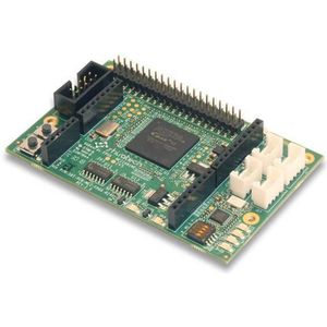 AMS SRT-96B-MEZ-FPGA Development board 1 stuk(s)