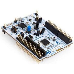 STMicroelectronics NUCLEO-G431RB - Ontwikkelbord - 1 stuk - STM32G431RBT6U microcontroller