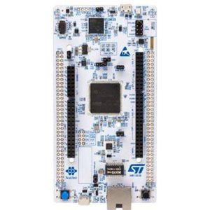 STMicroelectronics NUCLEO-H755ZI-Q Development board 1 stuk(s)
