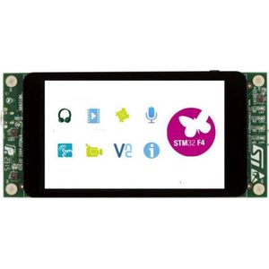 STMicroelectronics STM32F469I-DISCO Development board 1 stuk(s)