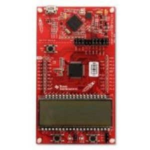 Texas Instruments MSP-EXP430FR4133 Development board 1 stuk(s)