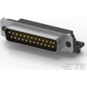 TE Connectivity TE AMP AMPLIMITE Front Load RA Metal Shell Posted 747842-4 1 stuk(s) Tray