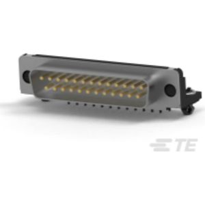 TE Connectivity TE AMP AMPLIMITE Front Load RA Metal Shell Posted 5747842-4 1 stuk(s) Tray
