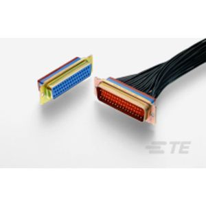 TE Connectivity TE AMP AMPLIMITE - Aerospace & Military 2157480-2 1 stuk(s)
