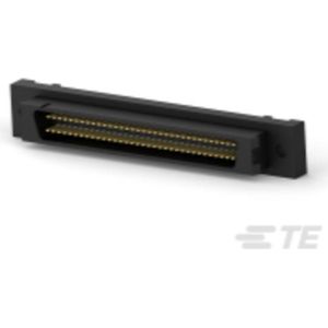 TE Connectivity TE AMP AMPLIMITE .050 Hardware/Backshells/Conn 2-5174339-5 1 stuk(s) Tray