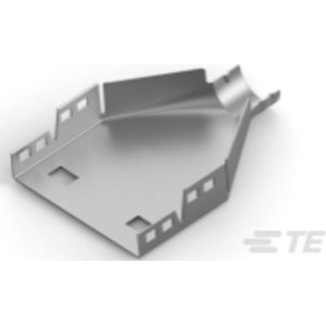 Shielded Data Link TE AMP Shielded Data Link 520466-1 TE Connectivity Inhoud: 1 stuk(s)