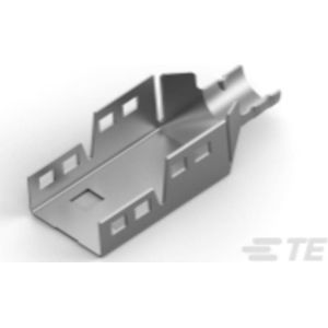 Shielded Data Link TE AMP Shielded Data Link 520460-1 TE Connectivity Inhoud: 1 stuk(s)