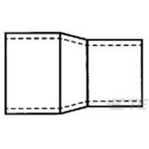 Shielded Data Link TE AMP Shielded Data Link 520436-1 TE Connectivity Inhoud: 1 stuk(s)