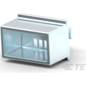 Next-Gen 25G+ HS I/O TE AMP Next-Gen 25G+ HS I/O 2317857-2 TE Connectivity Inhoud: 1 stuk(s)