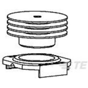 TE Connectivity 1542009-2 TE AMP Thermal Solutions Tray