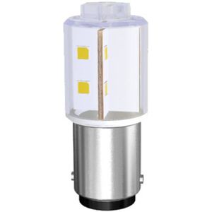 LED-lamp Signal Construct MBRD150814A BA15d