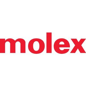 Molex Molex MOL 2002181900 Krimptang